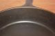 Vintage 1930 - 1939 Griswold (large Logo) 6 Cast Iron Skillet P/n 699 Erie,  Pa. Other Antique Home & Hearth photo 11