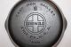 Vintage 1930 - 1939 Griswold (large Logo) 6 Cast Iron Skillet P/n 699 Erie,  Pa. Other Antique Home & Hearth photo 1