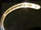 Horseshoe On Sterling Italian Silver Marked 800 - Really Back Right Leg - Boxed Other Antique Sterling Silver photo 5