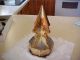 Antique Cast Iron Spear Point Finial - Architectural Piece - Late 1800 ' S Finials photo 3