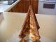 Antique Cast Iron Spear Point Finial - Architectural Piece - Late 1800 ' S Finials photo 5