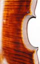 Extraordinary Antique Markneukirchen,  German Violin - String photo 10