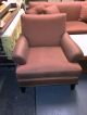 Contemporary Baker Furniture Arm Side Chairs After Barbara Barry 1940s Post-1950 photo 1