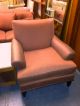 Contemporary Baker Furniture Arm Side Chairs After Barbara Barry 1940s Post-1950 photo 2