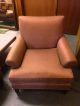 Contemporary Baker Furniture Arm Side Chairs After Barbara Barry 1940s Post-1950 photo 6