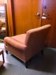 Contemporary Baker Furniture Arm Side Chairs After Barbara Barry 1940s Post-1950 photo 7