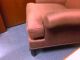 Contemporary Baker Furniture Arm Side Chairs After Barbara Barry 1940s Post-1950 photo 8