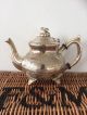 Fortnum & Mason / Louis Philippe Teapot Silver Plated Tea/Coffee Pots & Sets photo 1