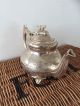 Fortnum & Mason / Louis Philippe Teapot Silver Plated Tea/Coffee Pots & Sets photo 3