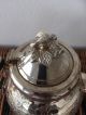 Fortnum & Mason / Louis Philippe Teapot Silver Plated Tea/Coffee Pots & Sets photo 4