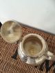 Fortnum & Mason / Louis Philippe Teapot Silver Plated Tea/Coffee Pots & Sets photo 5