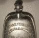 Lydia E.  Pinkham Metal Screw Top Container For Liquid Sanative Wash Other Medical Antiques photo 4