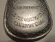 Lydia E.  Pinkham Metal Screw Top Container For Liquid Sanative Wash Other Medical Antiques photo 5