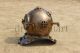 Divers Helmet Anchor Engineering Solid Steel & Brass 18 
