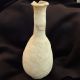 Ancient Greek Oil Bottle.  Circa 4/5th Century Bc.  Item. Greek photo 3