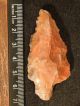 A Long Stemmed Aterian Artifact 55,  000 To 12,  000 Years Old Algeria 3.  38 Neolithic & Paleolithic photo 9