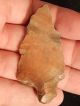 A Long Stemmed Aterian Artifact 55,  000 To 12,  000 Years Old Algeria 3.  38 Neolithic & Paleolithic photo 4