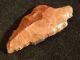 A Long Stemmed Aterian Artifact 55,  000 To 12,  000 Years Old Algeria 3.  38 Neolithic & Paleolithic photo 5