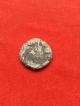 Ancient Byzantine Lead Seal With Inscriptions Very Rare Byzantine photo 1