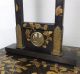 B686 Must Real Old Japanese Lacquer Ware Dresser Drawer With Mirror For Princess Other Japanese Antiques photo 3