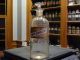 Large Size Apothecary Bottle With Reverse Painted Glass Label Under Glass Bottles & Jars photo 3