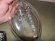 Antique Glass Hospital Urinal Other Medical Antiques photo 2