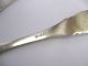 Silverplate Serving Spoons & Gravy Spoon Denmark 2 Towers Hallmark 1919 Silverplate photo 3