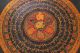 Rare Vintage Master Piece Mandala Fine Tibet Thangka Thanka Oil Gold Painting D Paintings photo 1