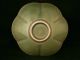 Antique Chinese Green Glaze Porcelain Rose Bowl Bowls photo 3