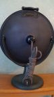 Antique 1919 Westinghouse Copper And Cast Iron Radiant Heater / Other Antique Home & Hearth photo 1