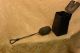 Wall Mount Iron Fire Starter - Smudge Pot - 1916 - Black Hearth Ware photo 10