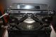 Vintage Remington Rand Typewriter Model No 17 - - 1940 Typewriters photo 3