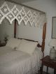 Antique Tester Bed 1800-1899 photo 2