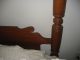 Antique Tester Bed 1800-1899 photo 3