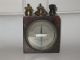 Ww2 Military Detector Galvanometer T&co Quantity And Intensity Other Antique Science Equip photo 2
