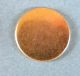 Bb 1835 - 38 Wadhams,  Coe & Co Extra Rich Antique Golden Age Button Medium Buttons photo 1