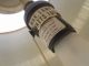 Phil - Mar Corp.  Pendant Lamp Featuring Maria Kipp Shade Mcobb Eames Knoll Era Mid-Century Modernism photo 9