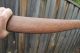 Rare Coopers Creek Aboriginal Fighting Boomerang Murrawirri 115cm Long Pacific Islands & Oceania photo 2