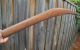 Rare Coopers Creek Aboriginal Fighting Boomerang Murrawirri 115cm Long Pacific Islands & Oceania photo 3