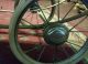 Antique Thayer Baby Carriage Baby Carriages & Buggies photo 5