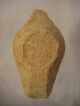 Ancient Judean Palm Leaf Oil Lamp,  Artifact From The Holy Land 300 - 500ad Byzantine photo 3