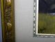 Gorgeous Antique Framed 1920s Indian Maiden Print Wetona Really Pretty Image Nr Art Deco photo 1