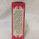 Edna Wallace Hopper ' S Hair Youth Glass Bottle Box Dropper Booklet Vtg Quack Medicine photo 4