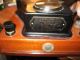 Weston Electrical Instrument Co.  Direct Current Millivoltmeter Other Antique Science Equip photo 5