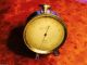 Breguet Portable Barometer French Army Museum Rarity Barometers photo 1