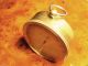 Breguet Portable Barometer French Army Museum Rarity Barometers photo 3