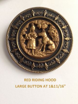 Fantastic Picture Button 