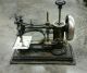 Antique Systeme Avrial Legat Sewing Machine 1890 Augustin Avrial France Sewing Machines photo 6