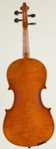Great 4/4 Viola Ready To Play Bratsche Violin Violon Geige L:g.  L.  Bisiach 1958 String photo 2