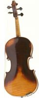 Very Old 4/4 Violin With Label And Stamp Stainer Geige Violon Cello String photo 3